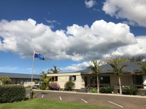 Aotearoa Lodge, Whitianga